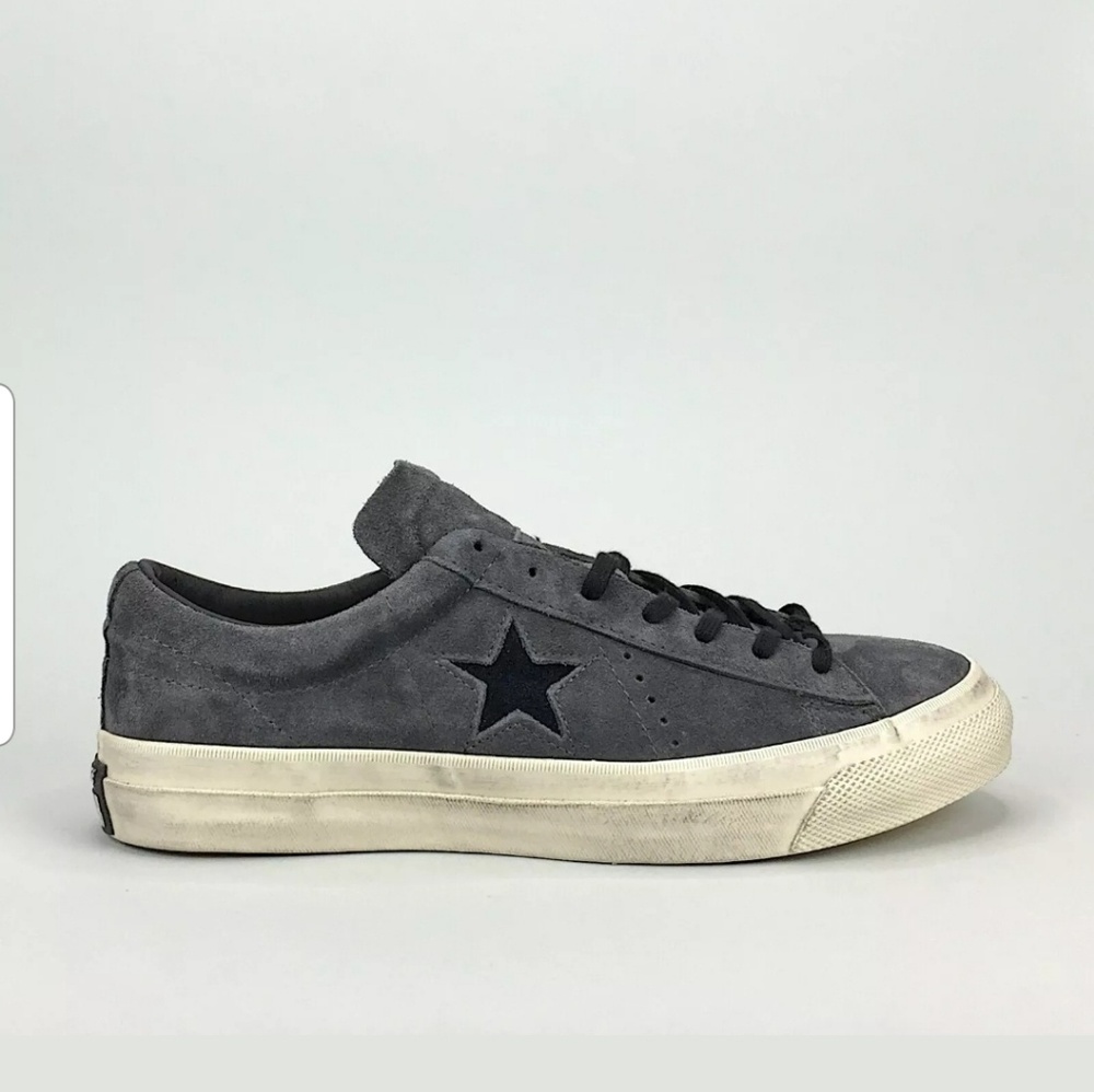 Converse john varvatos one star B grade